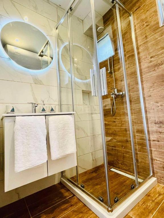 Garden Villa Donji Stoj — Барська рівʼєра, Чорногорія мініатюра 6