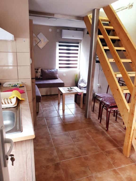 Gaga Apartmani Djenovici — Херцег-Нові, Чорногорія мініатюра 6