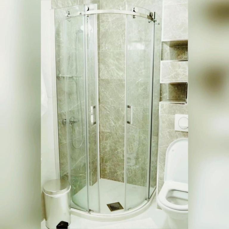 Urban Apartments Sutomore — Барська рівʼєра, Чорногорія мініатюра 7