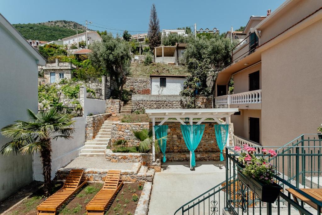 Conborgo Apartments — Кумбор, Чорногорія мініатюра 8