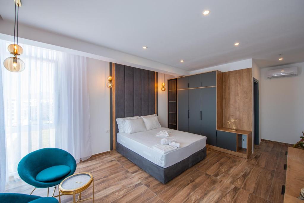 Cataleya Hotel Resort — Барська рівʼєра, Чорногорія мініатюра 6