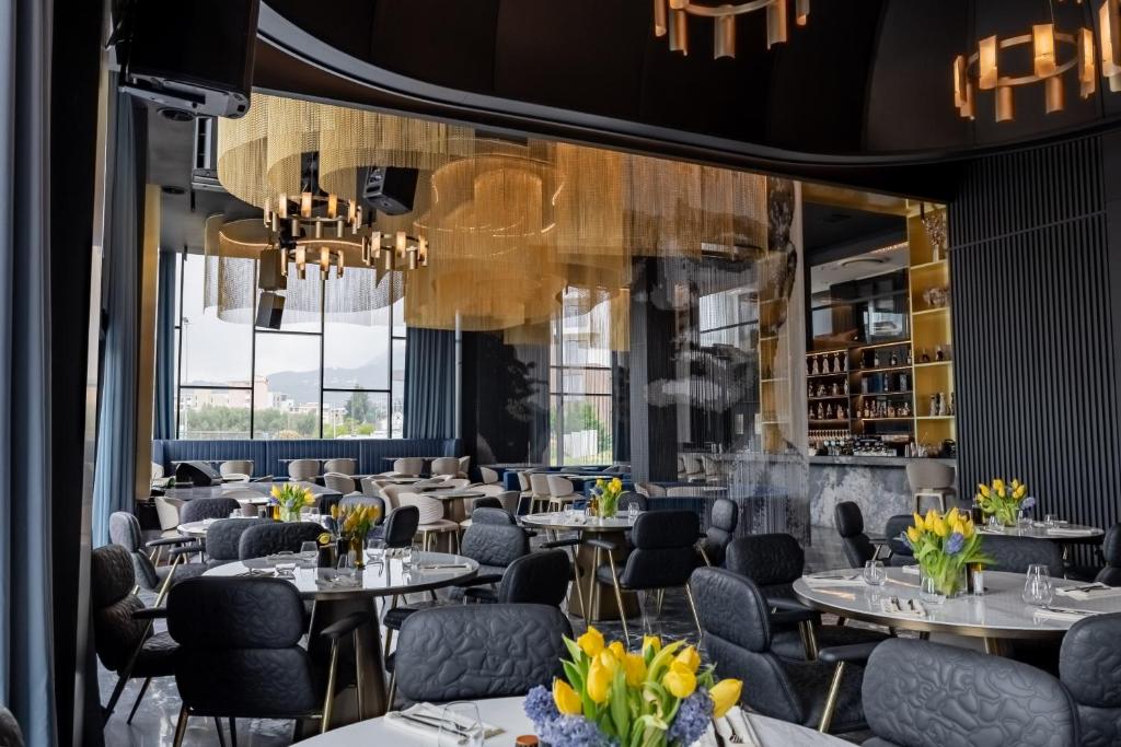 Cube Hotel — Бар, Чорногорія мініатюра 10