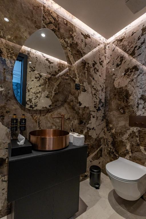 Cube Hotel — Бар, Чорногорія мініатюра 13