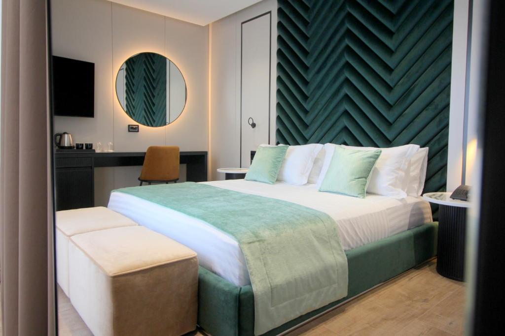 Rozafa Palace — Саранда, Албанія мініатюра 6