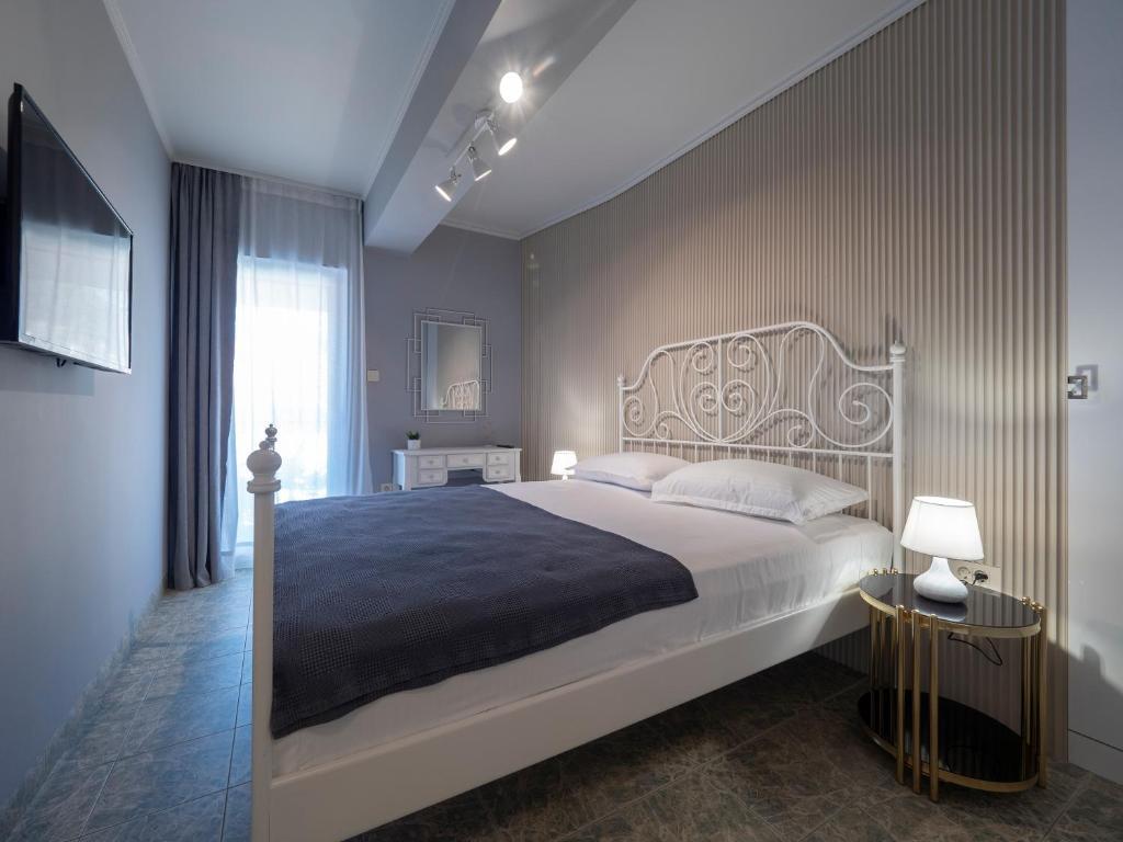 Cataleya Przno Apartments — Будванськая Рівʼєра, Чорногорія мініатюра 96
