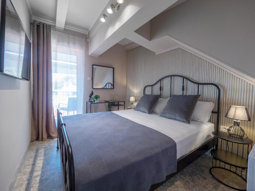 Cataleya Przno Apartments — Будванськая Рівʼєра, Чорногорія мініатюра 98