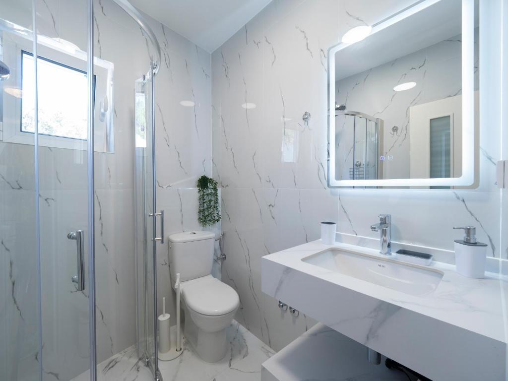 Cataleya Przno Apartments — Будванськая Рівʼєра, Чорногорія мініатюра 92