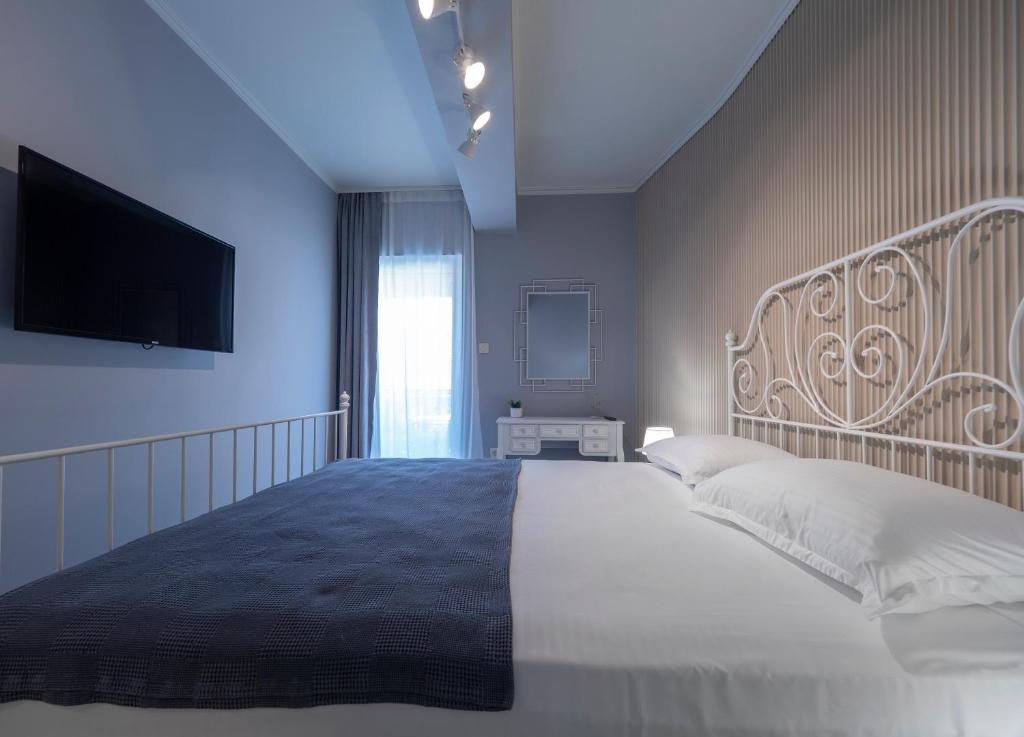 Cataleya Przno Apartments — Будванськая Рівʼєра, Чорногорія мініатюра 93