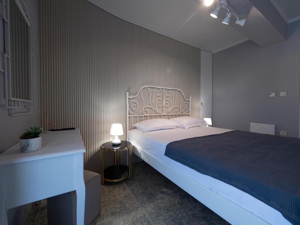 Cataleya Przno Apartments — Будванськая Рівʼєра, Чорногорія мініатюра 94