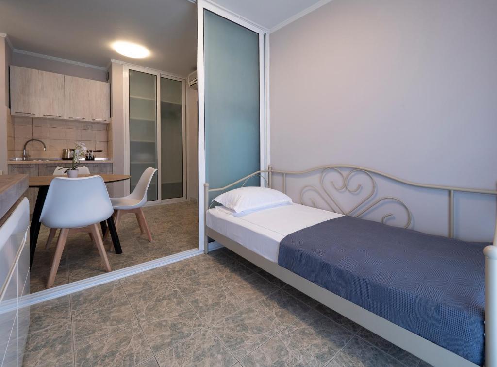 Cataleya Przno Apartments — Будванськая Рівʼєра, Чорногорія мініатюра 95