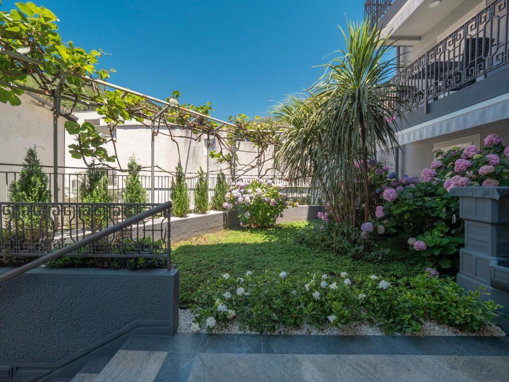 Cataleya Przno Apartments — Будванськая Рівʼєра, Чорногорія мініатюра 91