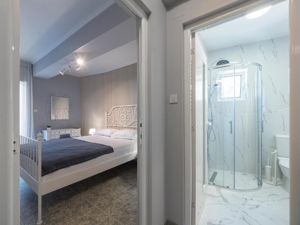 Cataleya Przno Apartments — Будванськая Рівʼєра, Чорногорія мініатюра 97