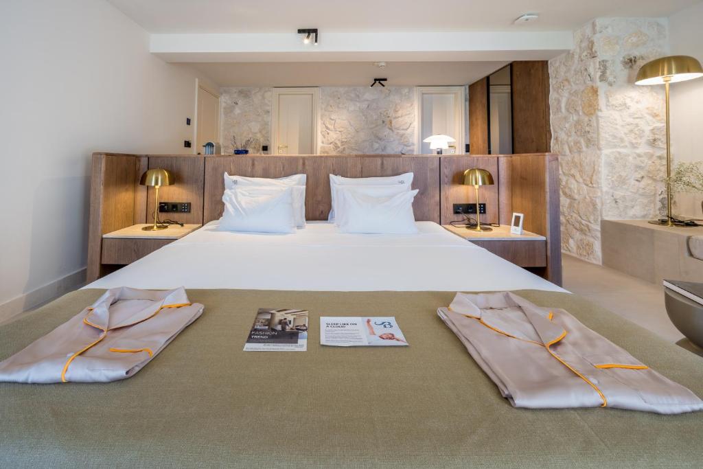 Santa Boka Hotel — Пераст, Чорногорія мініатюра 10