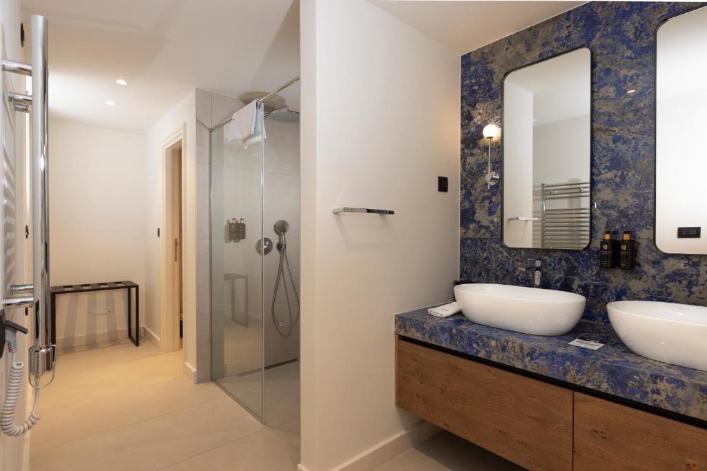 Santa Boka Hotel — Пераст, Чорногорія мініатюра 7