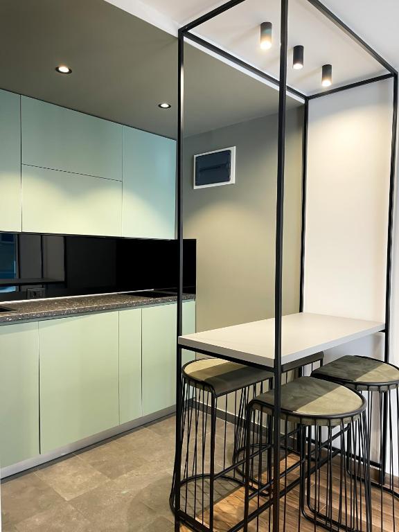 Anja amp Ogo apartments — Будванськая Рівʼєра, Чорногорія мініатюра 6