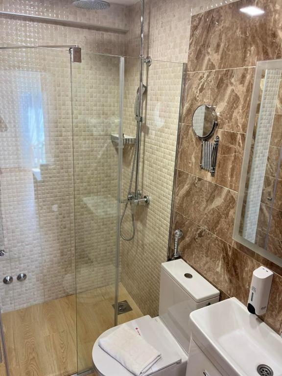 NOBEL Hotel Ulcinj — Барська рівʼєра, Чорногорія мініатюра 8