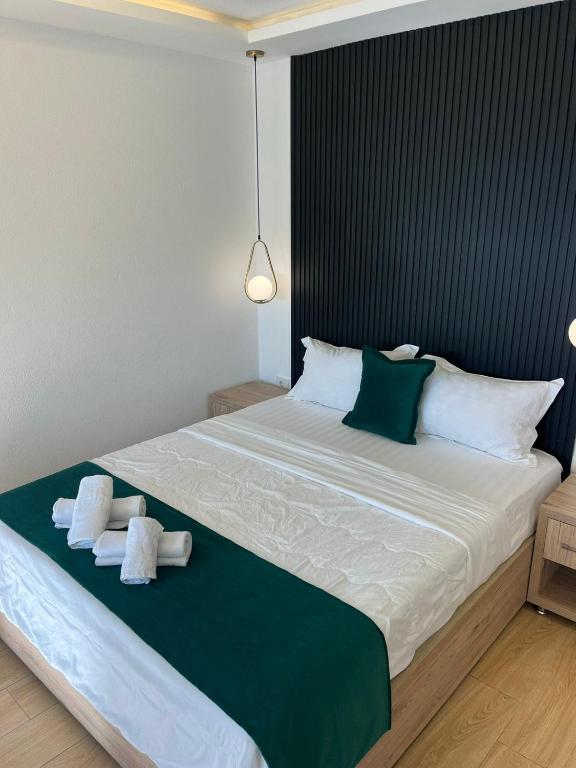 NOBEL Hotel Ulcinj — Барська рівʼєра, Чорногорія мініатюра 6