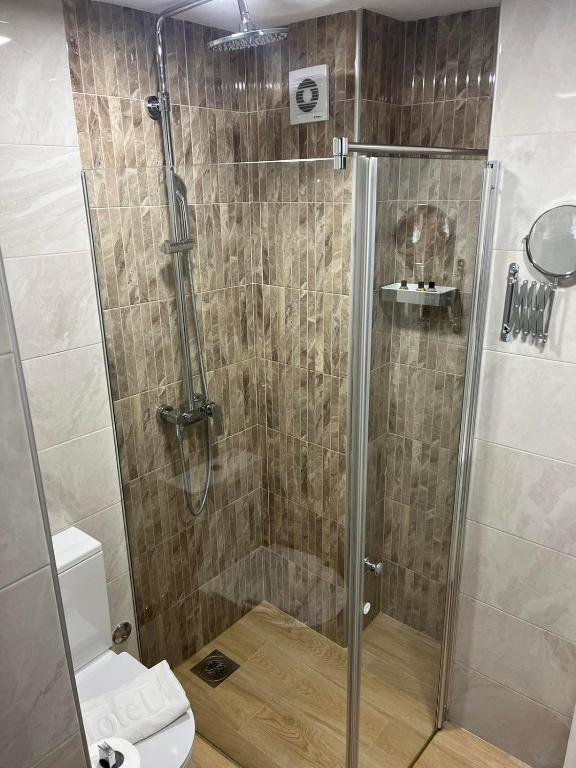 NOBEL Hotel Ulcinj — Барська рівʼєра, Чорногорія мініатюра 9