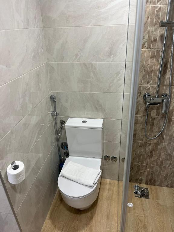 NOBEL Hotel Ulcinj — Барська рівʼєра, Чорногорія мініатюра 7