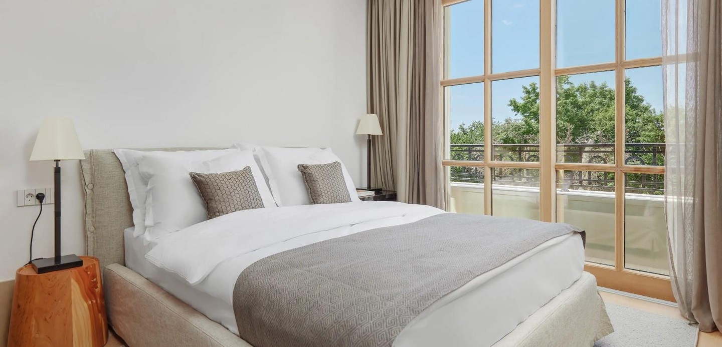 Vilermosa Villa Eterno Villas Prijevor — Будванськая Рівʼєра, Чорногорія мініатюра 6