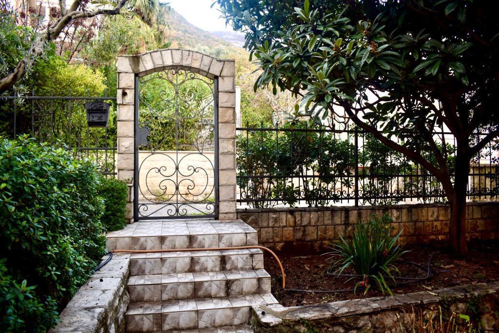 Family Villa Petrovac — Будванськая Рівʼєра, Чорногорія мініатюра 18