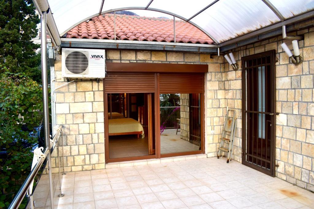 Family Villa Petrovac — Будванськая Рівʼєра, Чорногорія мініатюра 21