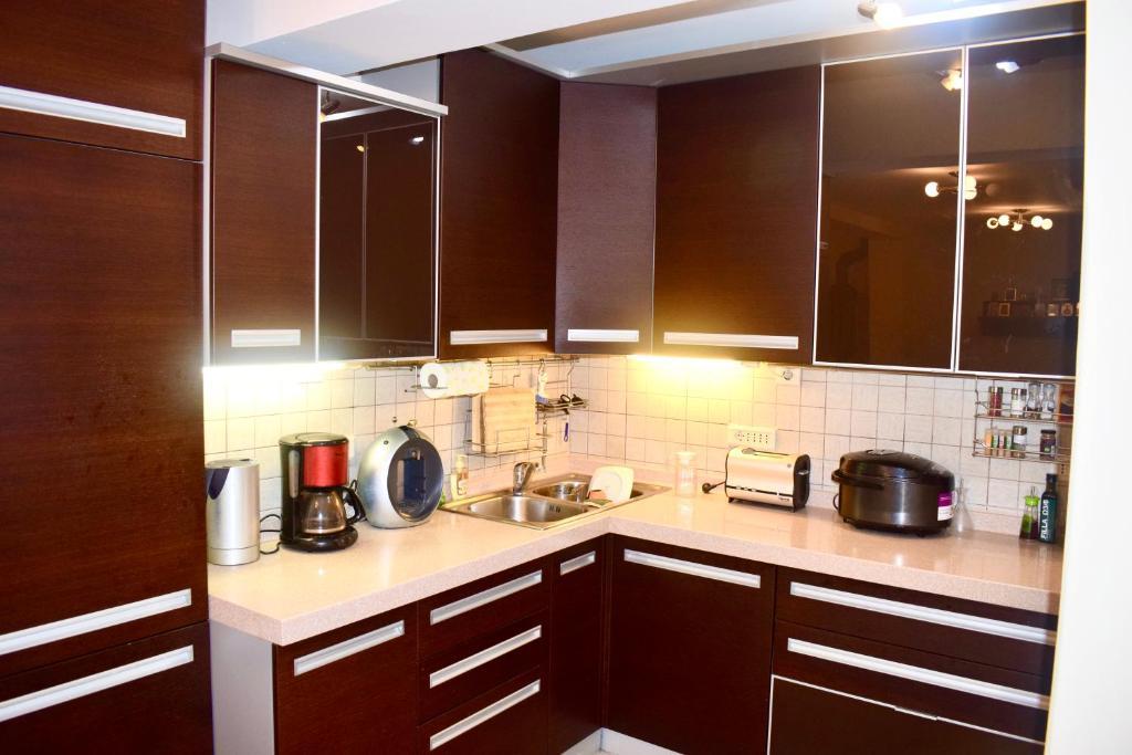 Family Villa Petrovac — Будванськая Рівʼєра, Чорногорія мініатюра 24