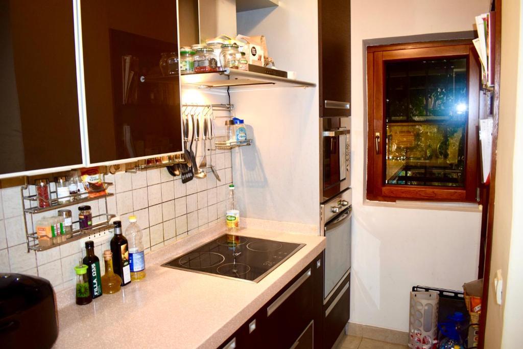 Family Villa Petrovac — Будванськая Рівʼєра, Чорногорія мініатюра 17