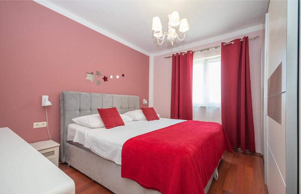 Rejo Apartments Dugi Rat, Оміш, Хорватія мініатюра 6