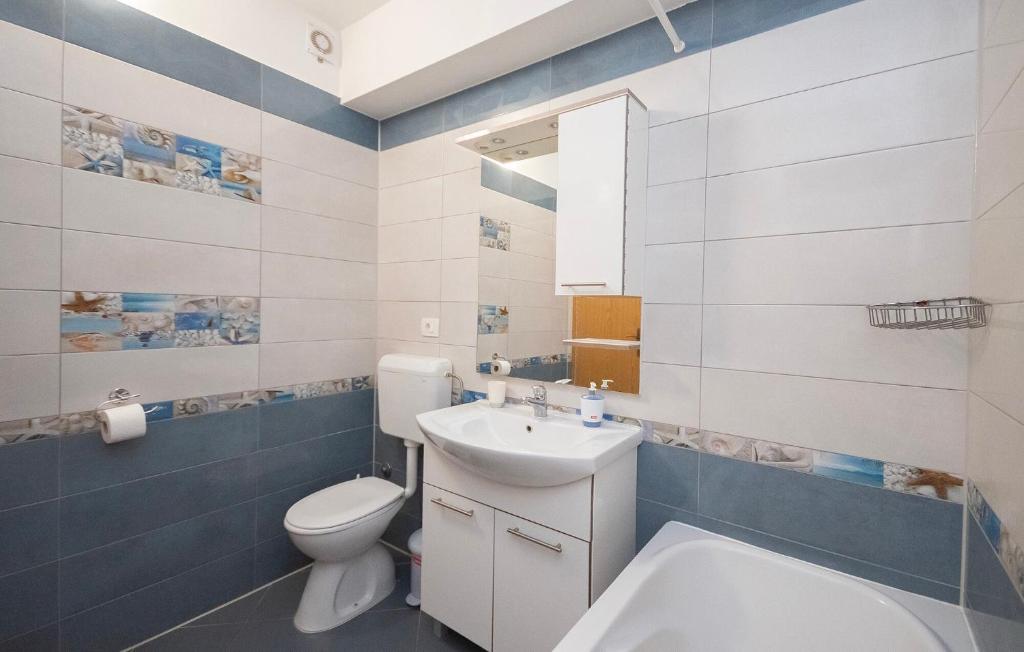 Rejo Apartments Dugi Rat, Оміш, Хорватія мініатюра 7