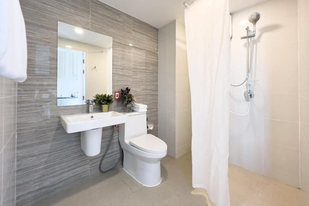 Wellness Stay & Hotel Sukhumvit 107 — Бангкок, Таїланд мініатюра 8