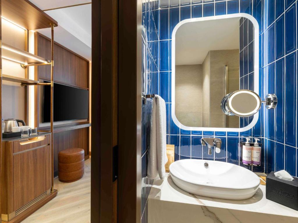 Movenpick Istanbul Old Town — Стамбул, Туреччина мініатюра 6