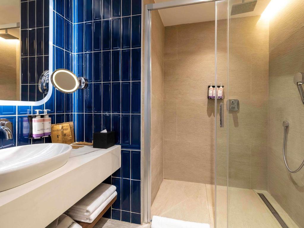 Movenpick Istanbul Old Town — Стамбул, Туреччина мініатюра 7