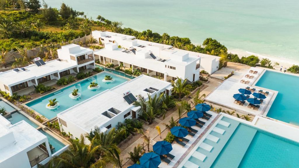 Legendary Zanzibar Beach Resort, Мічамві, Об'єднана Республіка Танзанія мініатюра 46