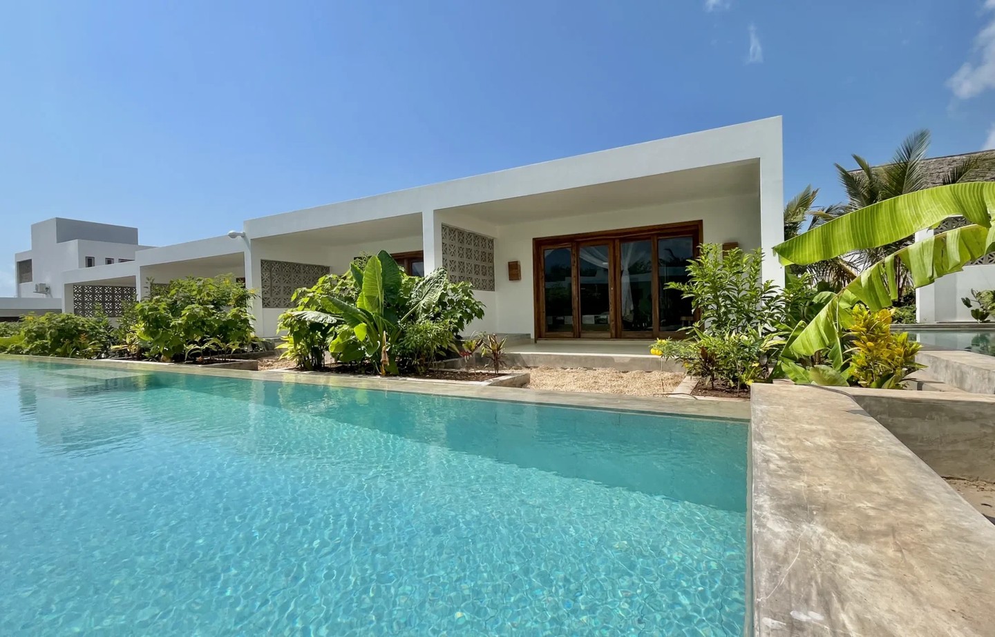 Legendary Zanzibar Beach Resort, Мічамві, Об'єднана Республіка Танзанія мініатюра 54