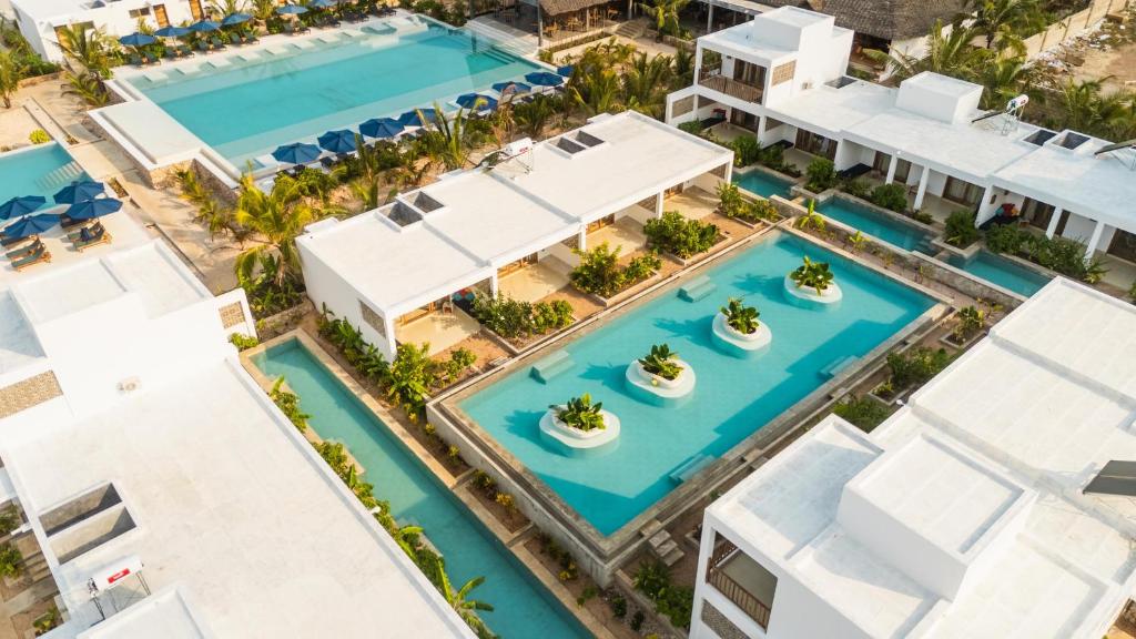 Legendary Zanzibar Beach Resort, Мічамві, Об'єднана Республіка Танзанія мініатюра 48