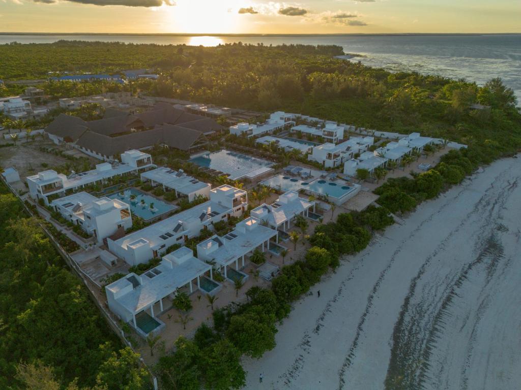Legendary Zanzibar Beach Resort, Мічамві, Об'єднана Республіка Танзанія мініатюра 51