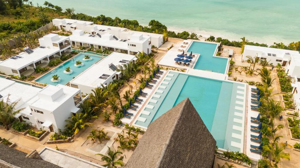 Legendary Zanzibar Beach Resort, Мічамві, Об'єднана Республіка Танзанія мініатюра 47