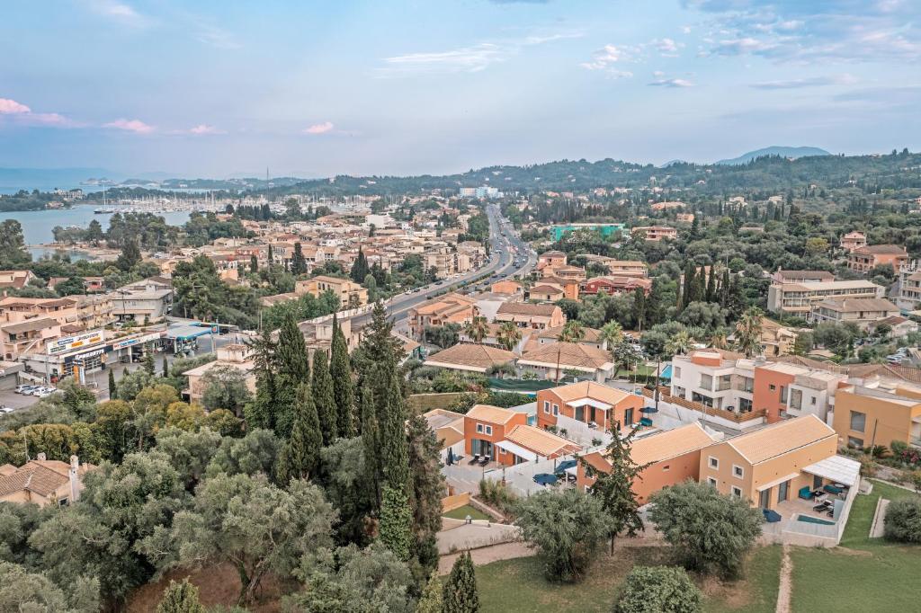 Tessera Boutique Hotel Villas Gouvia, о. Корфу, Греція, фото 1