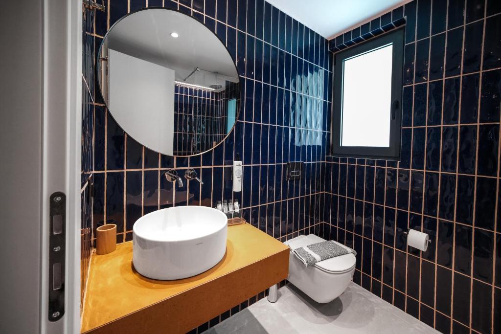 Tessera Boutique Hotel Villas Gouvia, о. Корфу, Греція мініатюра 8