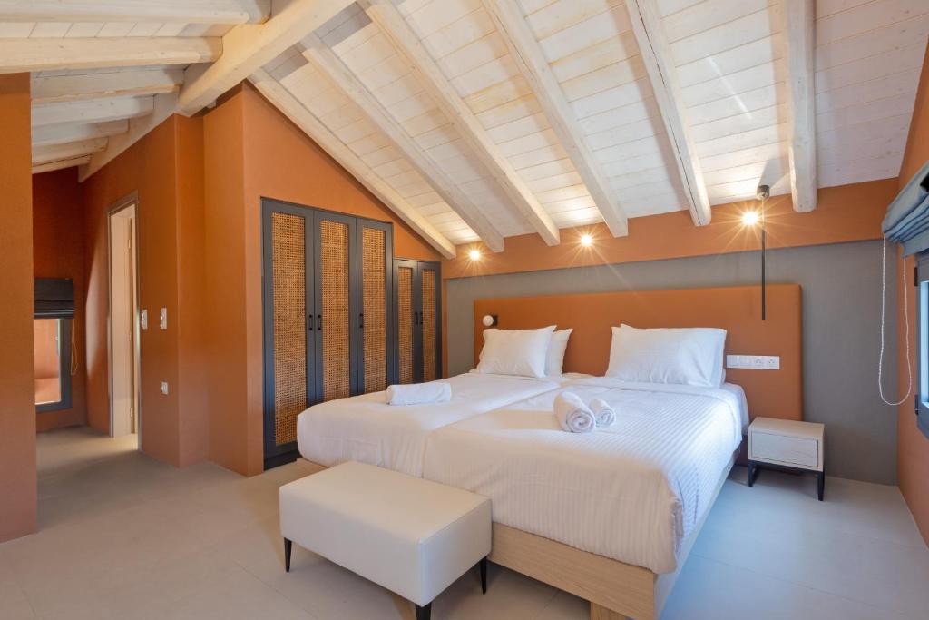 Tessera Boutique Hotel Villas Gouvia, о. Корфу, Греція мініатюра 6