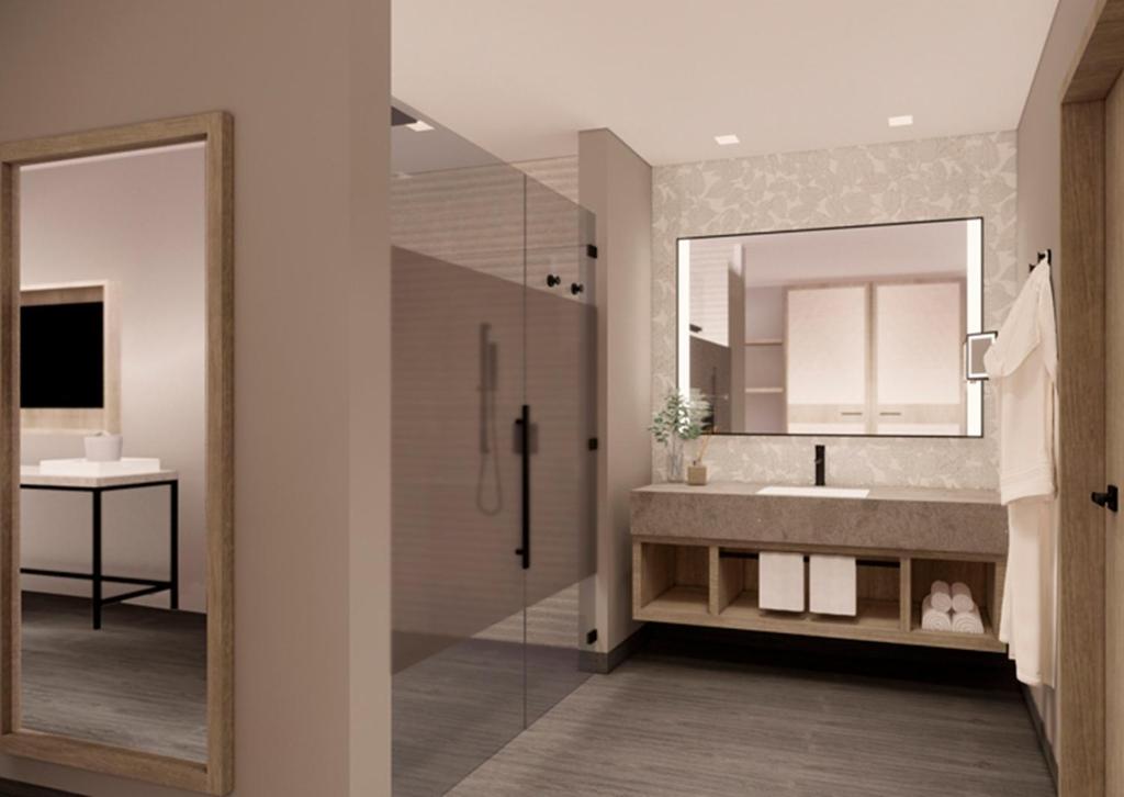 Lopesan Serenity Bay Resort Spa & Casino, Баваро, Домініканська Республіка мініатюра 6
