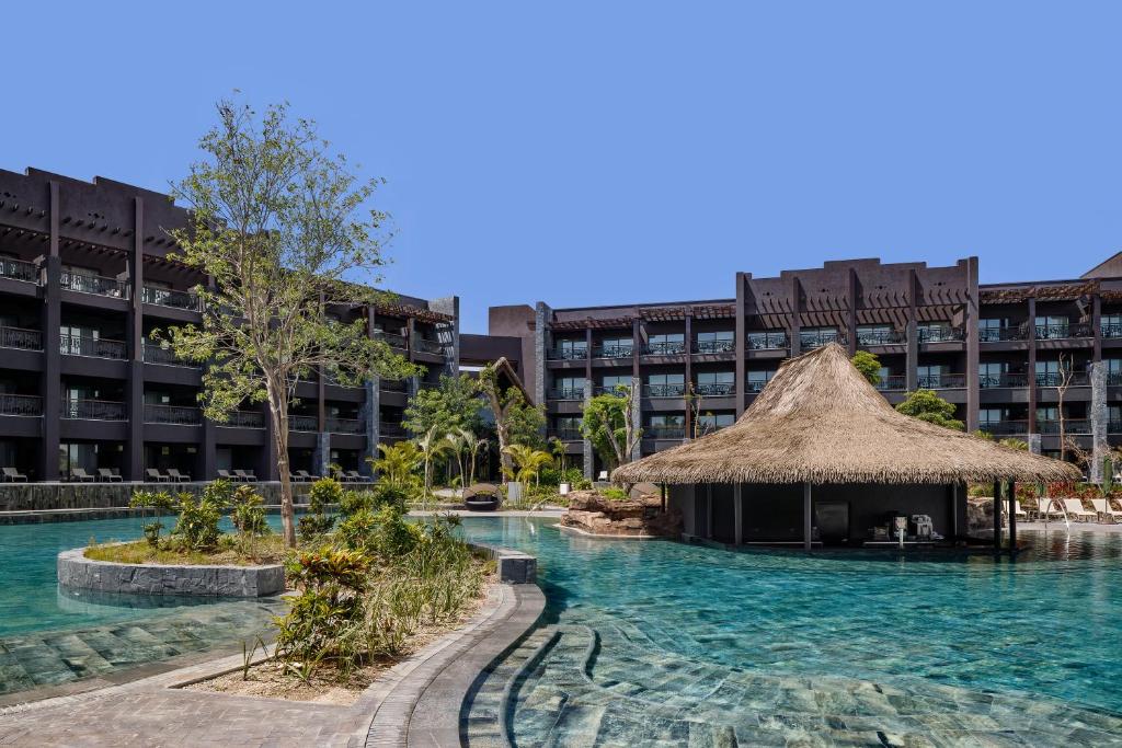 Lopesan Serenity Bay Resort Spa & Casino, Баваро, Домініканська Республіка, фото 1