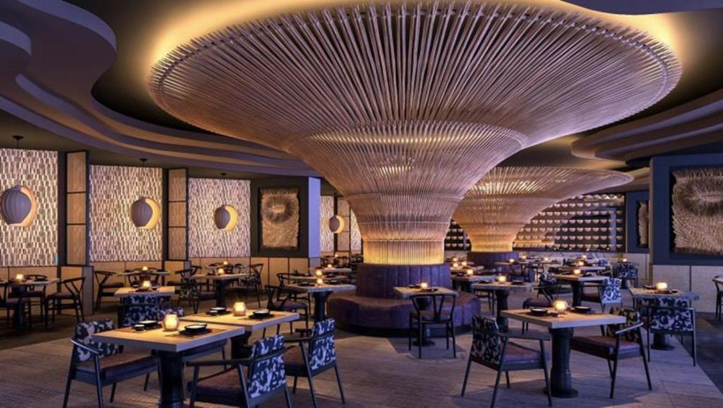 Lopesan Serenity Bay Resort Spa & Casino, Баваро, Домініканська Республіка мініатюра 7