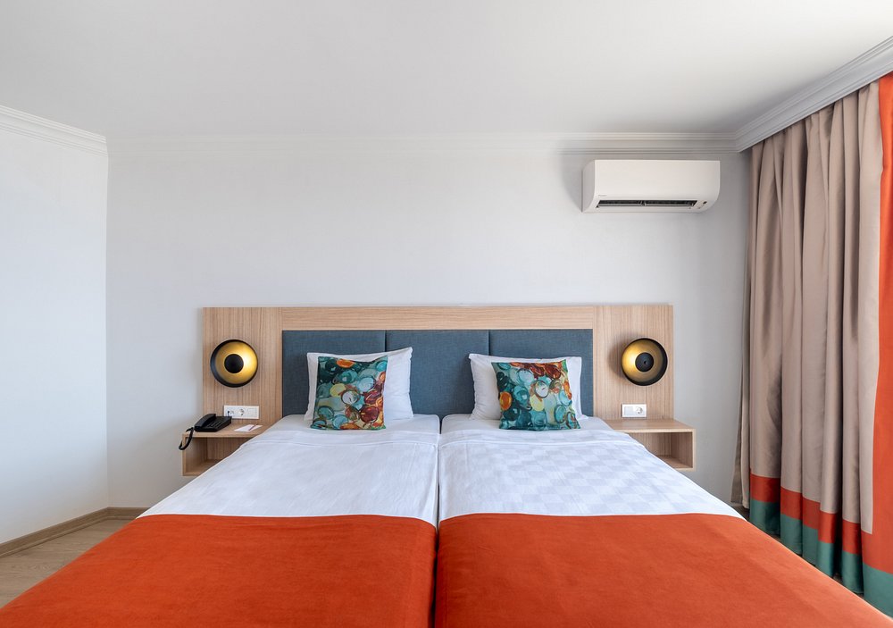 Nova Life Hotel, Аланья, Туреччина мініатюра 7