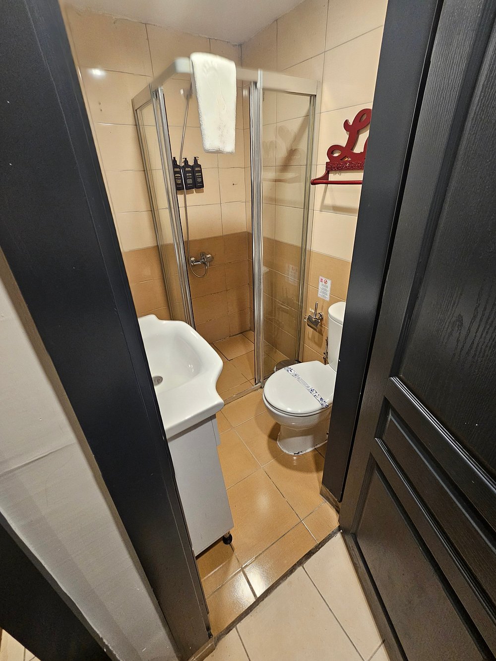 Nova Life Hotel, Аланья, Туреччина мініатюра 10