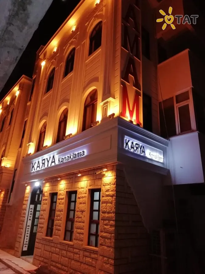 Karya Konaklama, Анталія, Туреччина, фото 1