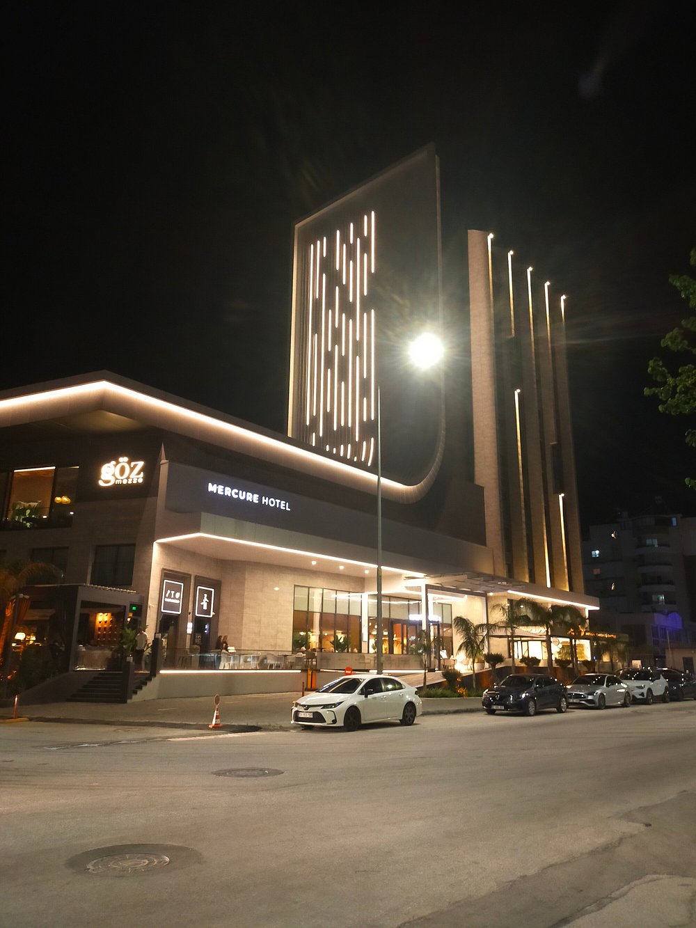 Mercure Antalya Konyaalti, Анталія, Туреччина, фото 1