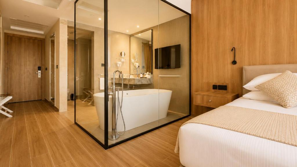 Amarina Sapphire Resort, Хургада, Єгипет мініатюра 10