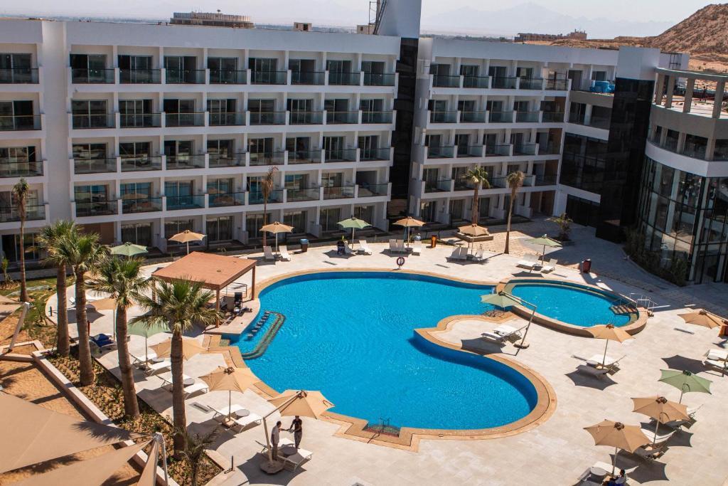 Amarina Sapphire Resort, Хургада, Єгипет мініатюра 8